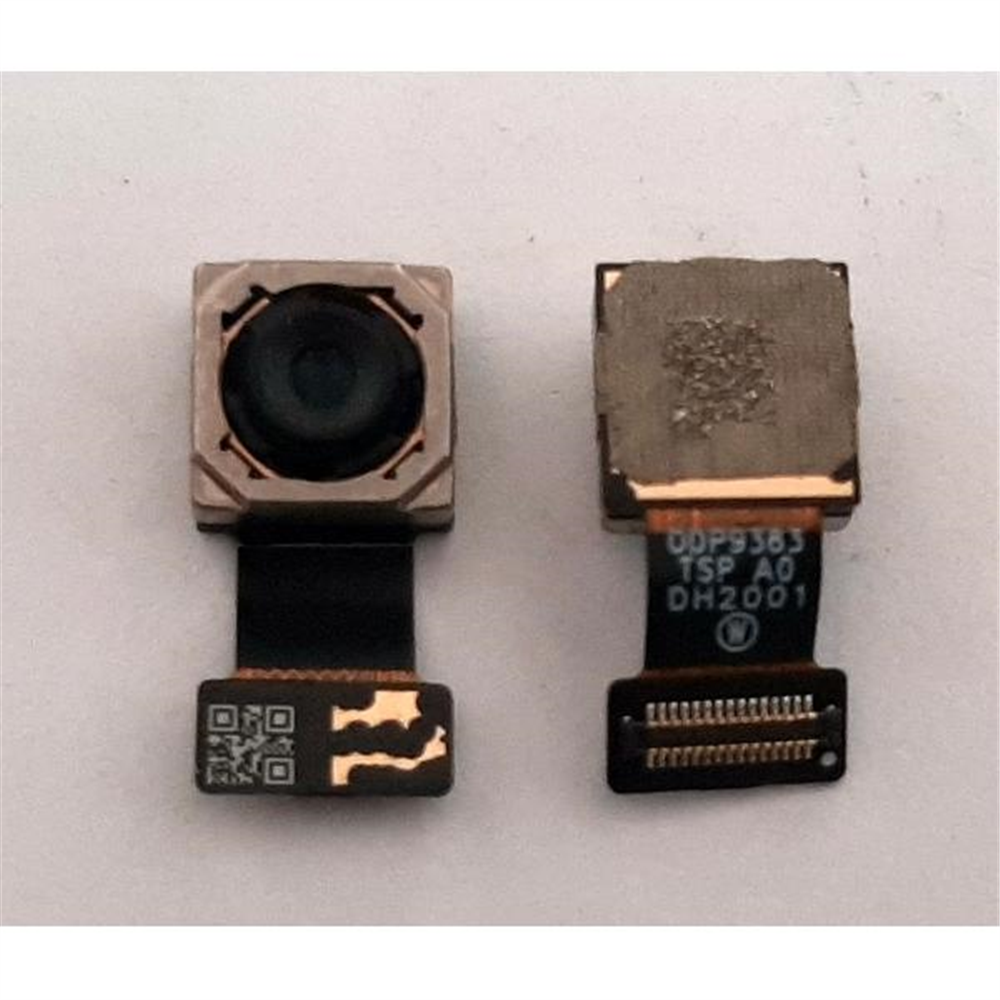 Flex camara trasera para Alcatel 3x 2020 5061 calidad premium