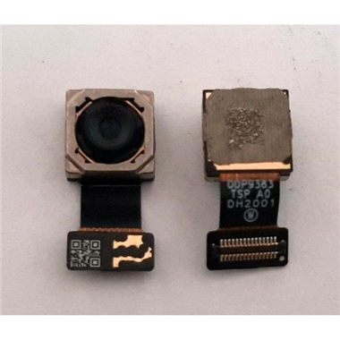 Flex camara trasera para Alcatel 3x 2020 5061 calidad premium