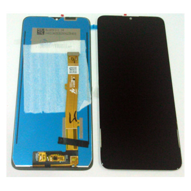 Pantalla LCD para alcatel 3x 2020 5061 mas tactil negro calidad premium