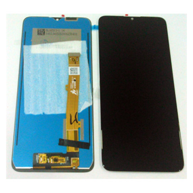 Pantalla LCD para alcatel 3x 2020 5061 mas tactil negro calidad premium
