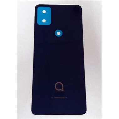 Tapa trasera o tapa bateria verde para Alcatel 3x 2020 5061