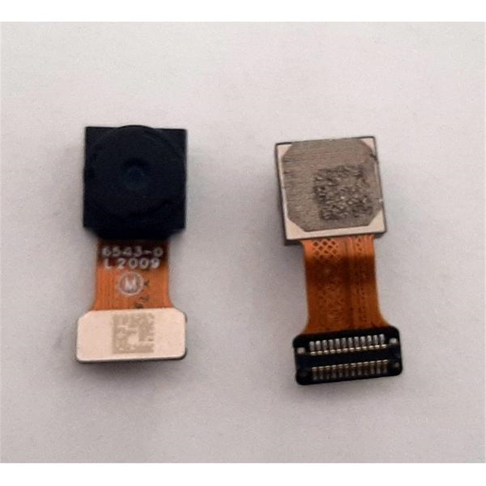 Flex camara frontal para Alcatel 3x 2020 5061 calidad premium