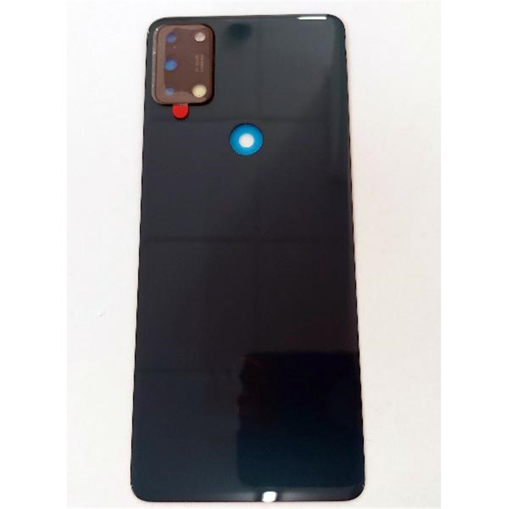 Tapa trasera o tapa bateria verde para Alcatel 3x 2020 5061 mas cubierta camara