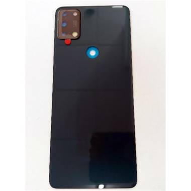 Tapa trasera o tapa bateria verde para Alcatel 3x 2020 5061 mas cubierta camara