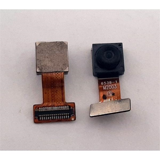Flex camara media para Alcatel 3x 2020 5061 calidad premium
