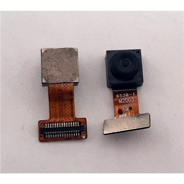 Flex camara media para Alcatel 3x 2020 5061 calidad premium