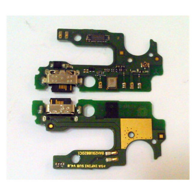 Flex puerto carga para Alcatel 5 ot5086 calidad premium
