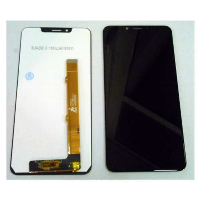 Alcatel 5V 5060D pantalla lcd + tactil negro premium