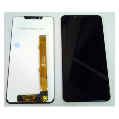 Alcatel 5V 5060D pantalla lcd + tactil negro premium