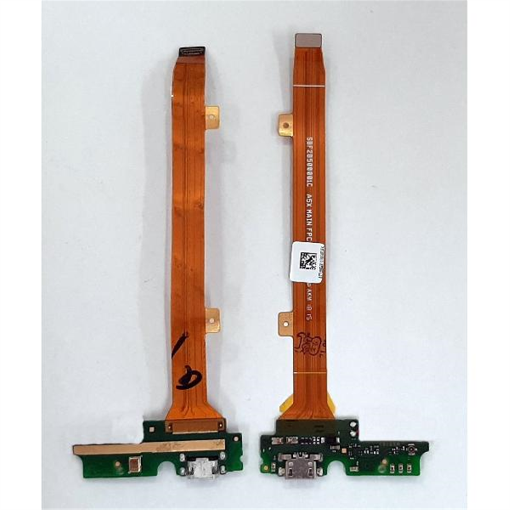 Flex puerto carga para Alcatel 5V 5060D calidad premium