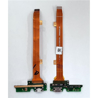 Flex puerto carga para Alcatel 5V 5060D calidad premium