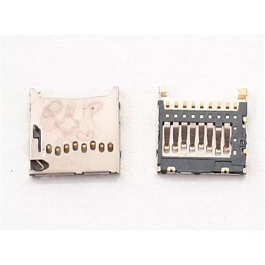 Lector sim para Alcatel A3 5046d 5046y premium quality