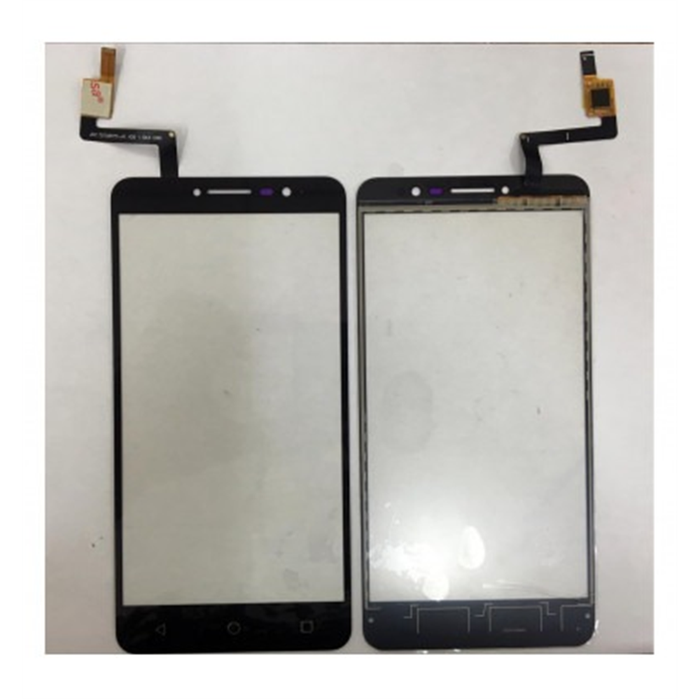 Alcatel A3 XL 9008D 9008X tactil negro premium