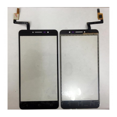 Alcatel A3 XL 9008D 9008X tactil negro premium