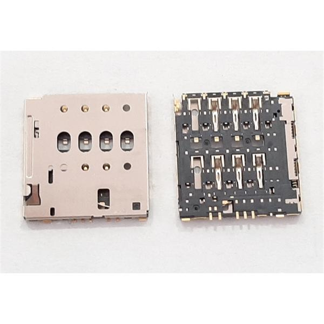 Lector sim para Alcatel A3 XL 9008D 9008X calidad premium