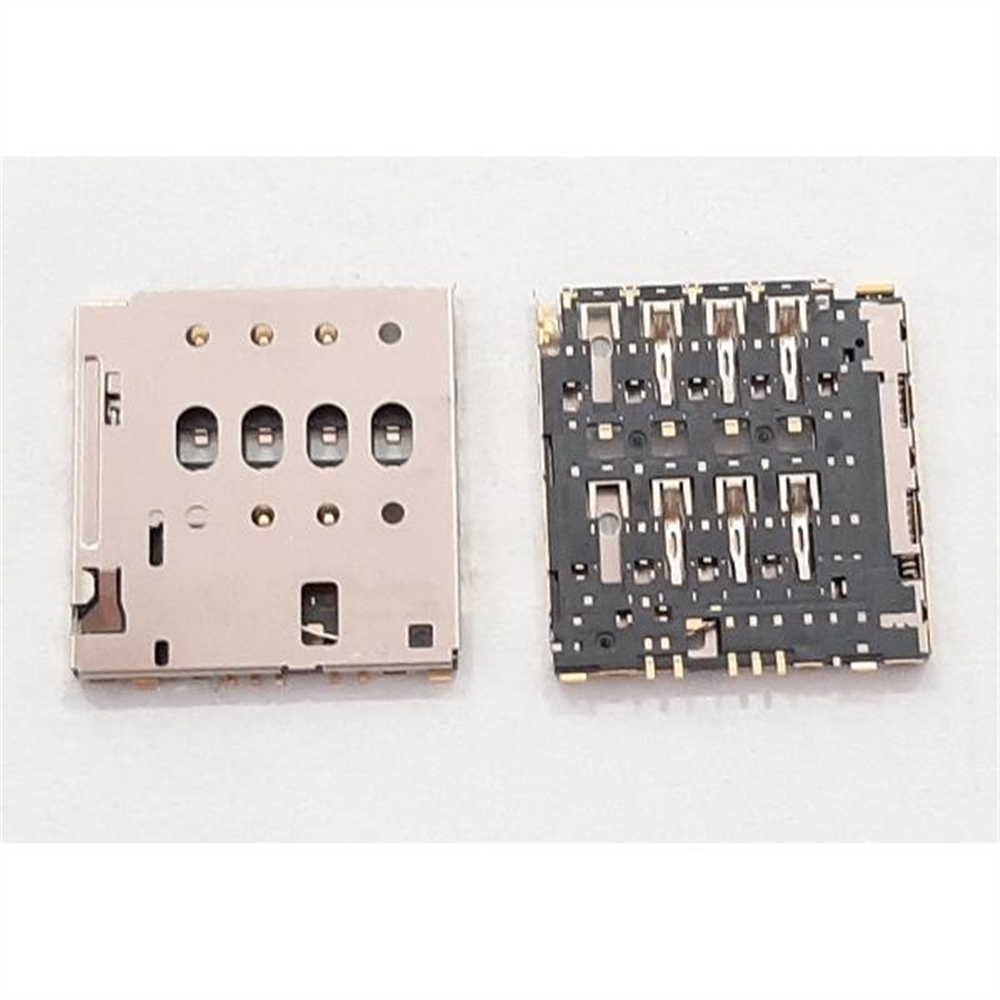 Lector sim para Alcatel A3 XL 9008D 9008X calidad premium