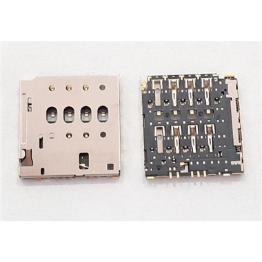 Lector sim para Alcatel A3 XL 9008D 9008X calidad premium