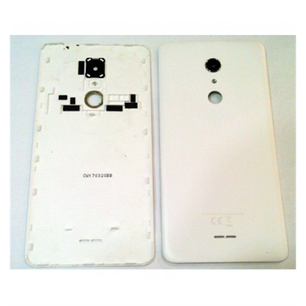 Alcatel A3 XL 9008D 9008X tapa trasera blanca
