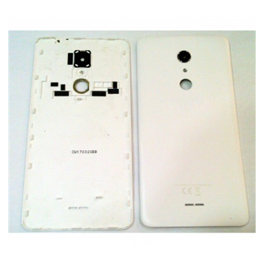 Alcatel A3 XL 9008D 9008X tapa trasera blanca