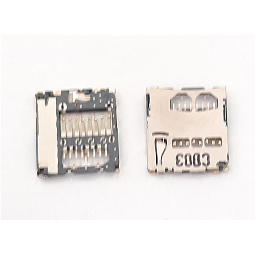 Lector SD para Alcatel A3 XL 9008D 9008X calidad premium