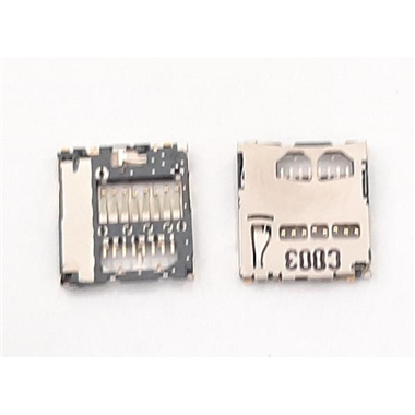 Lector SD para Alcatel A3 XL 9008D 9008X calidad premium