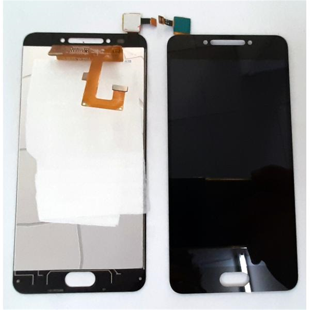 Pantalla lcd para Alcatel A5 Led 5085 mas tactil negro calidad premium