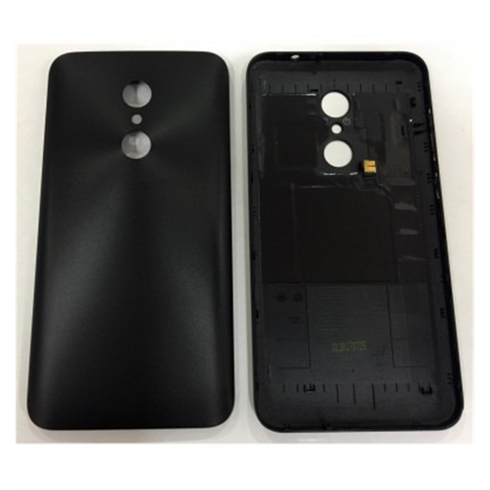 Alcatel A7 5090Y tapa bateria negra