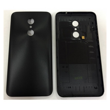 Alcatel A7 5090Y tapa bateria negra