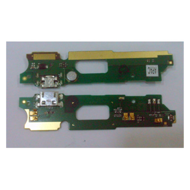 Flex Puerto de Carga para Alcatel A7 5090Y Calidad Premium