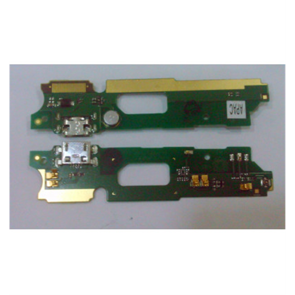 Flex Puerto de Carga para Alcatel A7 5090Y Calidad Premium