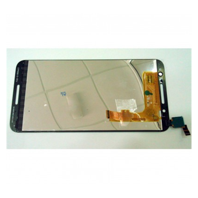 Alcatel A7 5090 5090Y 5090A pantalla lcd + tactil negro premium