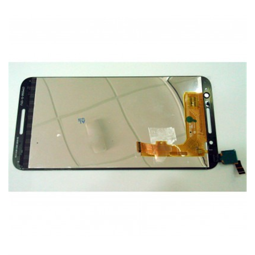Alcatel A7 5090 5090Y 5090A pantalla lcd + tactil negro premium