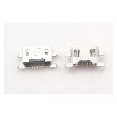 Conector carga para Alcatel Idol 4S OT6071 calidad premium