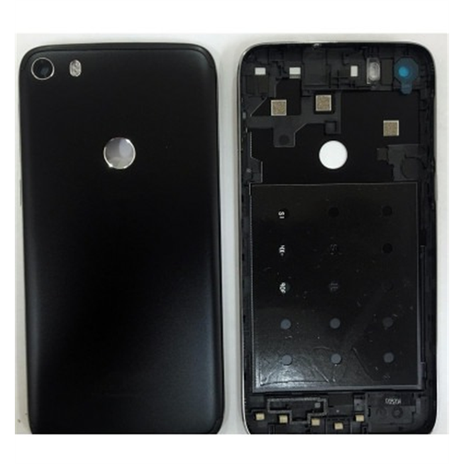 Alcatel Idol 5 tapa bateria negra