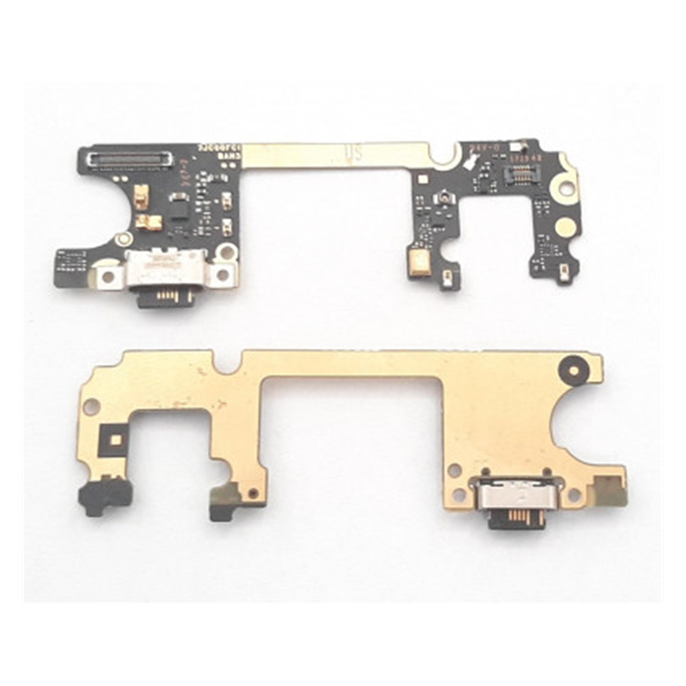 Flex puerto carga para Alcatel Idol 5s 6060s 6060x calidad premium