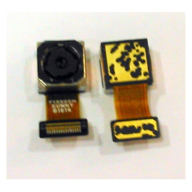 Alcatel One Touch Idol 4 6055 flex camara trasera premium