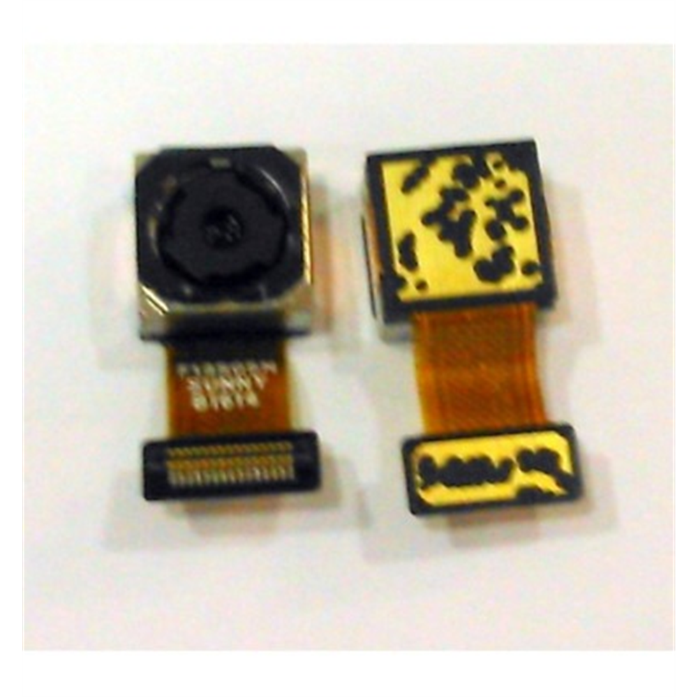 Alcatel One Touch Idol 4 6055 flex camara trasera premium