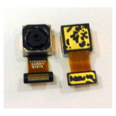 Alcatel One Touch Idol 4 6055 flex camara trasera premium