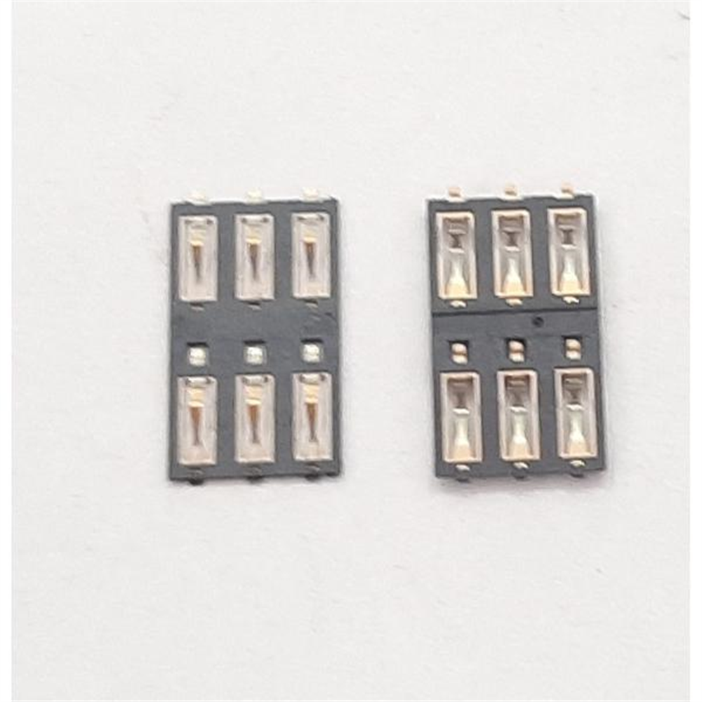 Lector sim para Alcatel One Touch Idol 4 6055K calidad premium