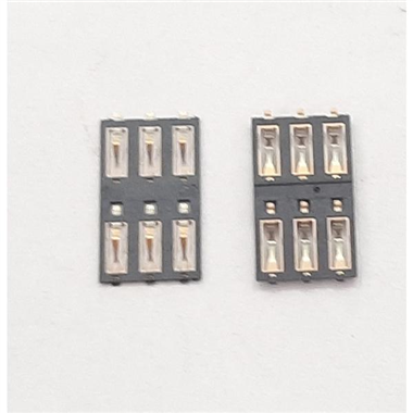 Lector sim para Alcatel One Touch Idol 4 6055K calidad premium