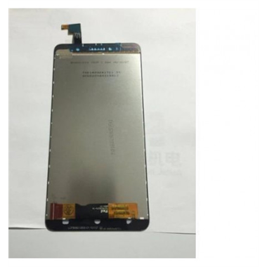 Alcatel One Touch Pixi 4 (6) 8050D pantalla lcd + tactil neg