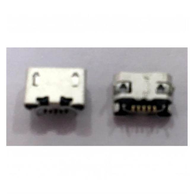 Alcatel One Touch Pixi 4 (6) 8050D Pixi 4 6 4G 9001x conector carga premium