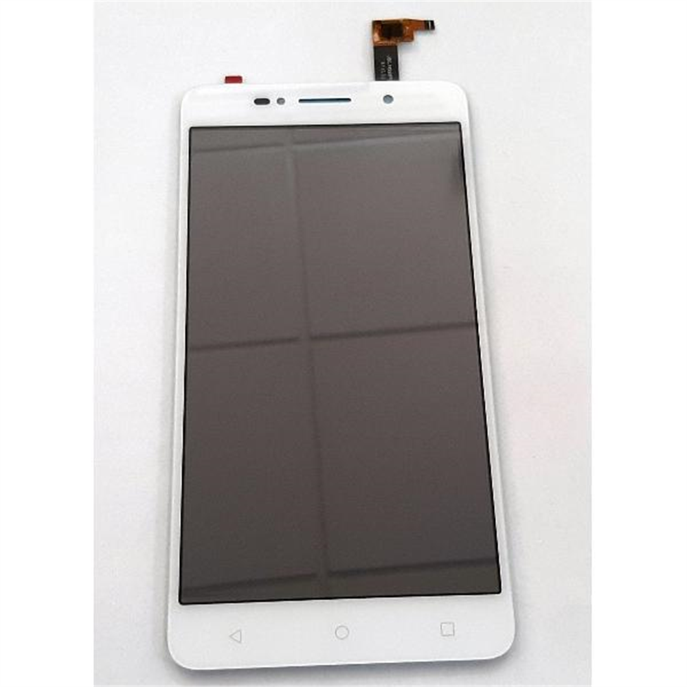 Pantalla lcd para Alcatel One Touch Pixi 4 (6) 8050D mas tactil blanco calidad premium