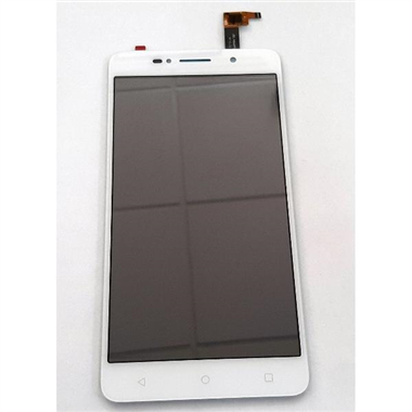 Pantalla lcd para Alcatel One Touch Pixi 4 (6) 8050D mas tactil blanco calidad premium