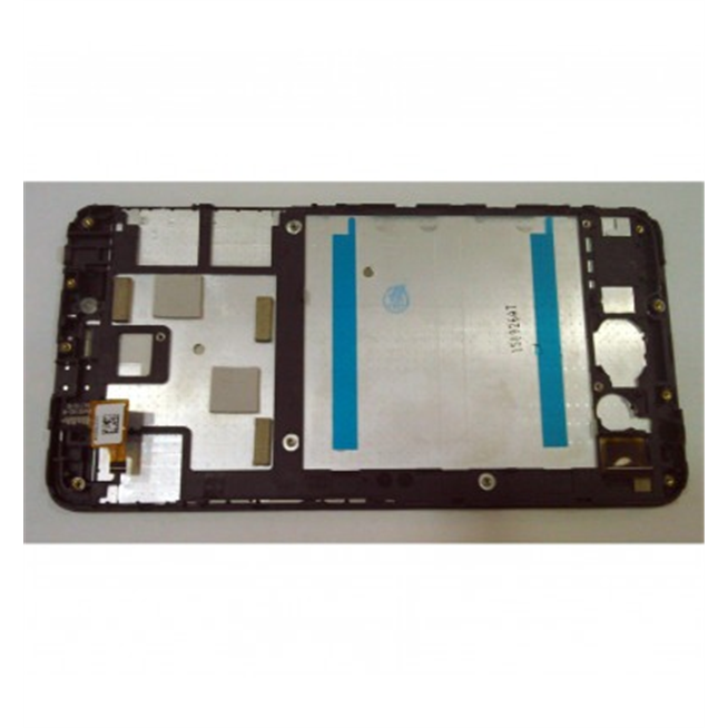 Alcatel One Touch Pixi 4 (6) 8050D pantalla lcd + tactil negro + marco premium