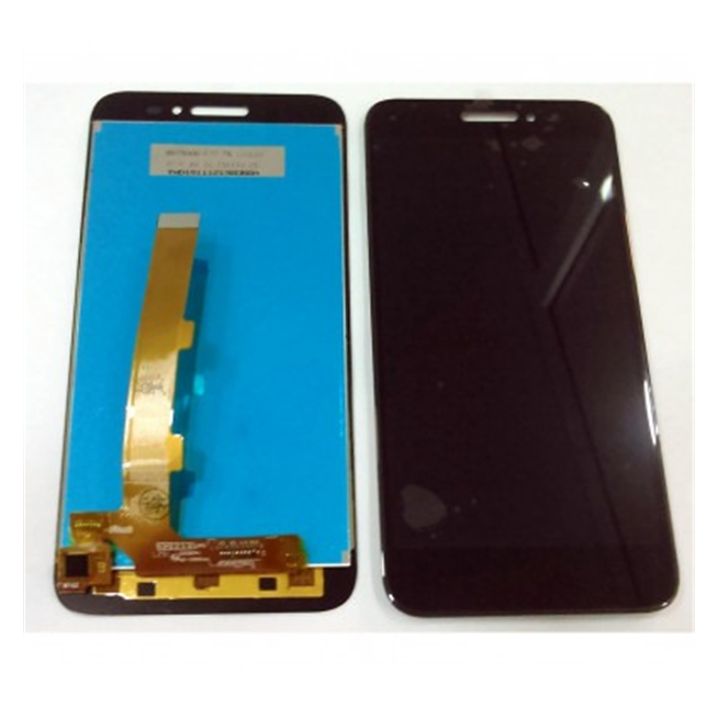 Alcatel One Touch Shine Lite 5080X pantalla lcd + tactil negro premium