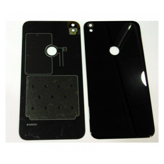 Alcatel One Touch Shine Lite 5080X tapa trasera negra