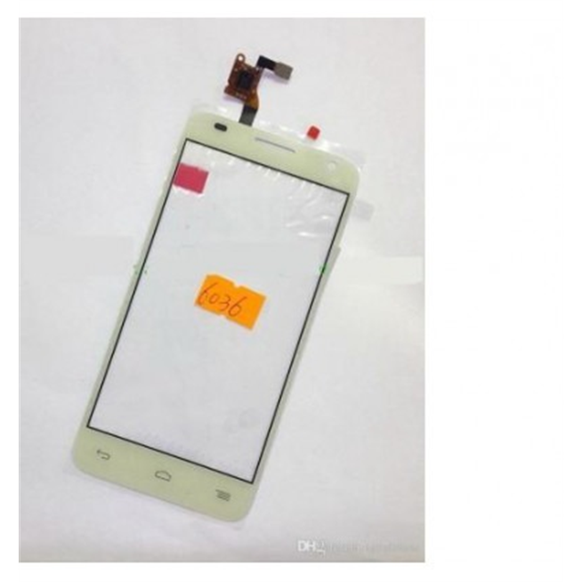 Alcatel OneTouch Idol mini 2 ot6036 pantalla táctil blanco premium
