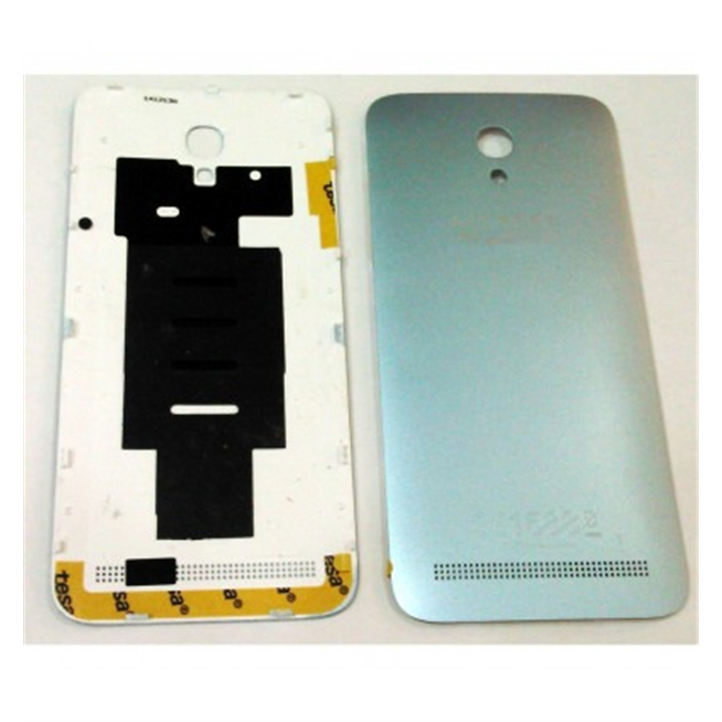Alcatel OneTouch Idol mini 2 ot6036 tapa trasera azul