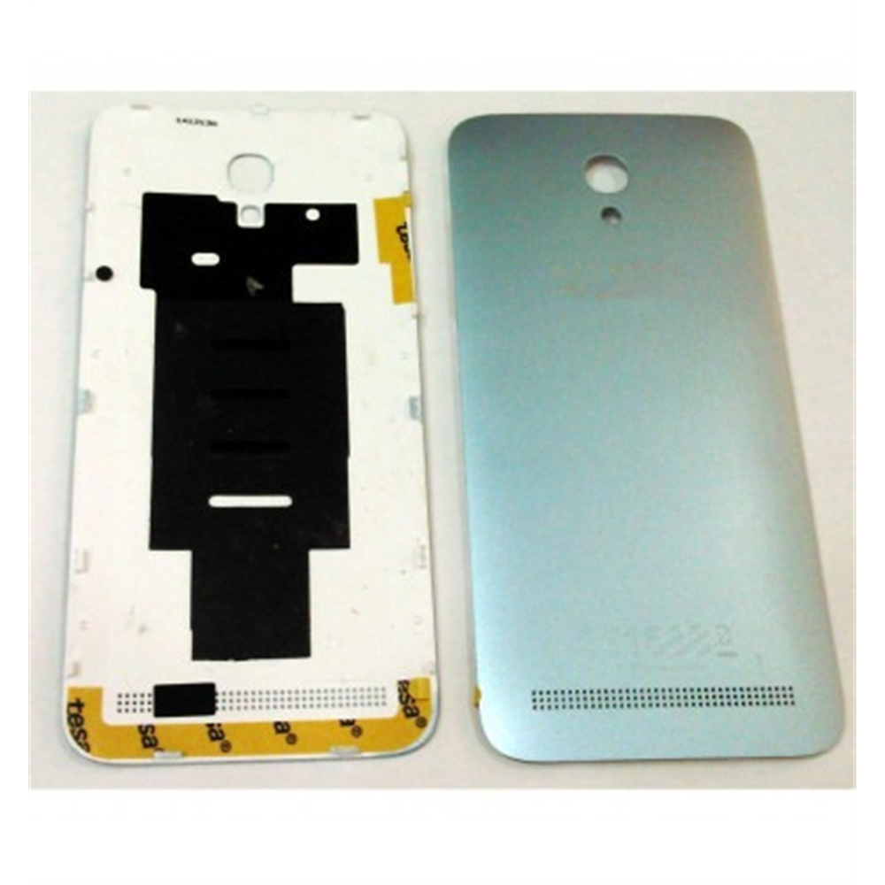 Alcatel OneTouch Idol mini 2 ot6036 tapa trasera azul